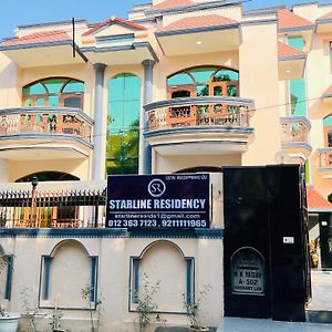 Hotel Starline Sector 28