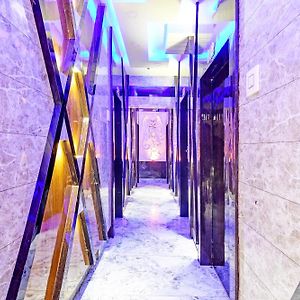 Super Hotel O The Orchid Residency